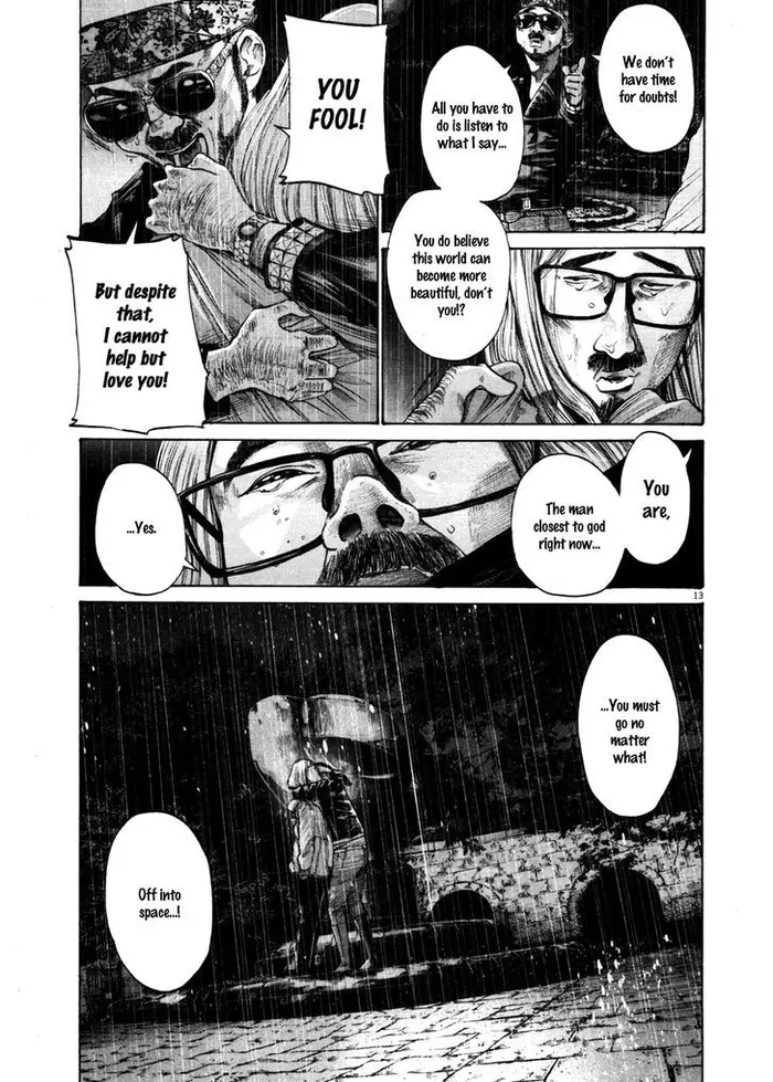 Goodnight Punpun Chapter 115 image 13_optimized